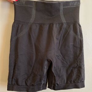 Gymshark Contour Seamless Biker Shorts